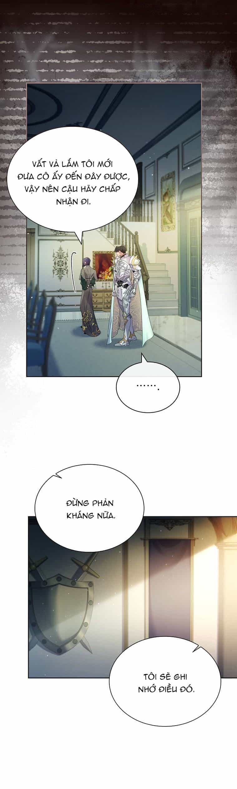 Tôi Đã Nuôi Hồ Ly Sai Cách Rồi - Chương 27.1 - ảnh 14