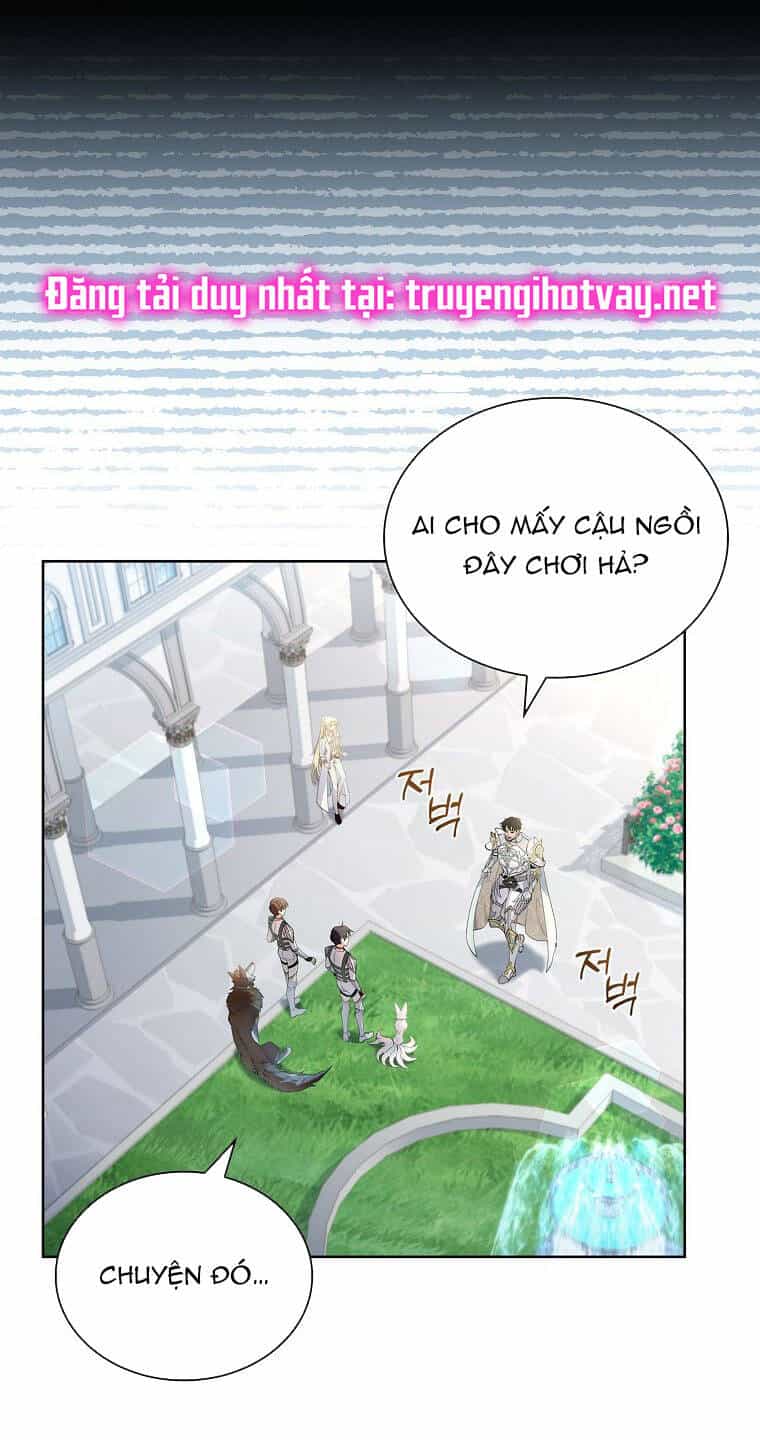 Tôi Đã Nuôi Hồ Ly Sai Cách Rồi - Chương 28.1 - ảnh 30