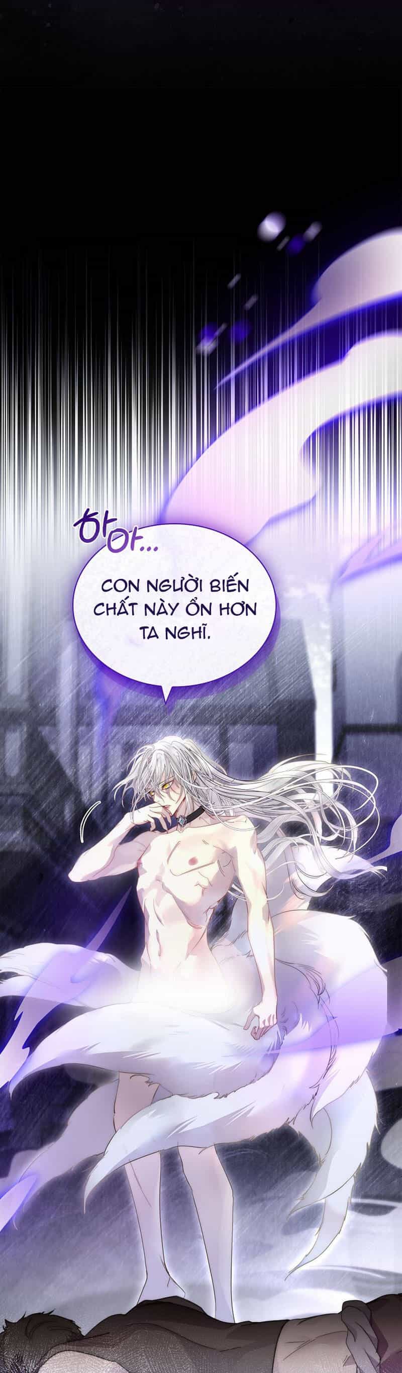 Tôi Đã Nuôi Hồ Ly Sai Cách Rồi - Chương 29.2 - ảnh 19