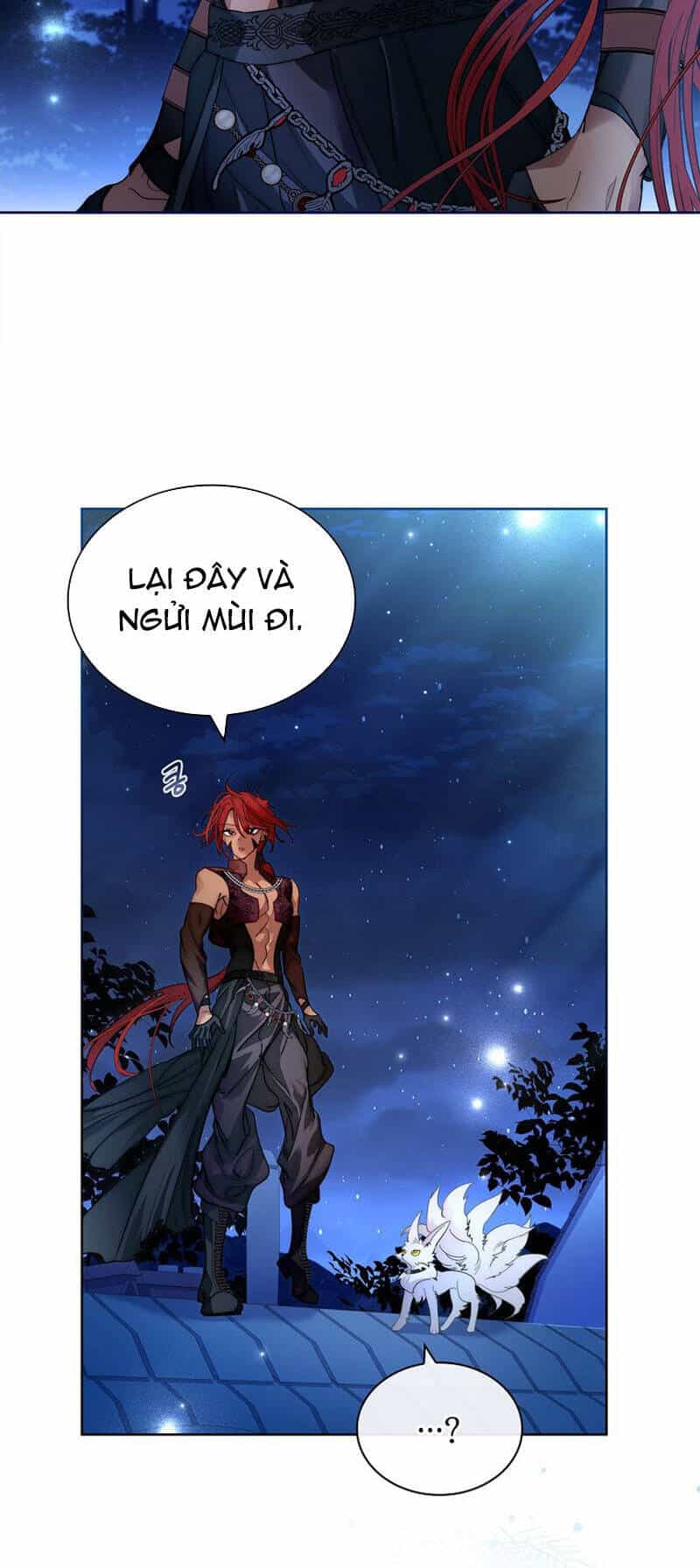Tôi Đã Nuôi Hồ Ly Sai Cách Rồi - Chương 29.2 - ảnh 6