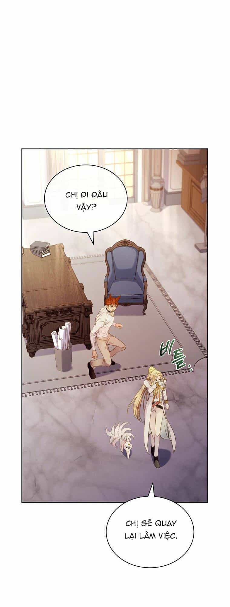 Tôi Đã Nuôi Hồ Ly Sai Cách Rồi - Chương 31.2 - ảnh 39