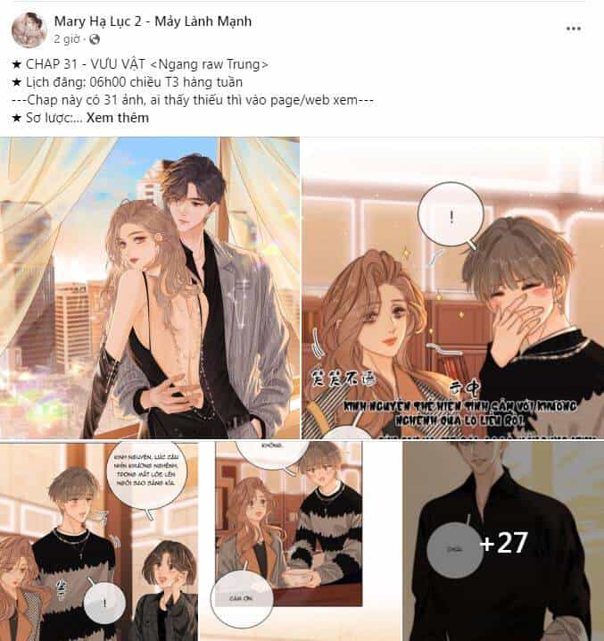 Tôi Đã Nuôi Hồ Ly Sai Cách Rồi - Chương 33 - ảnh 9