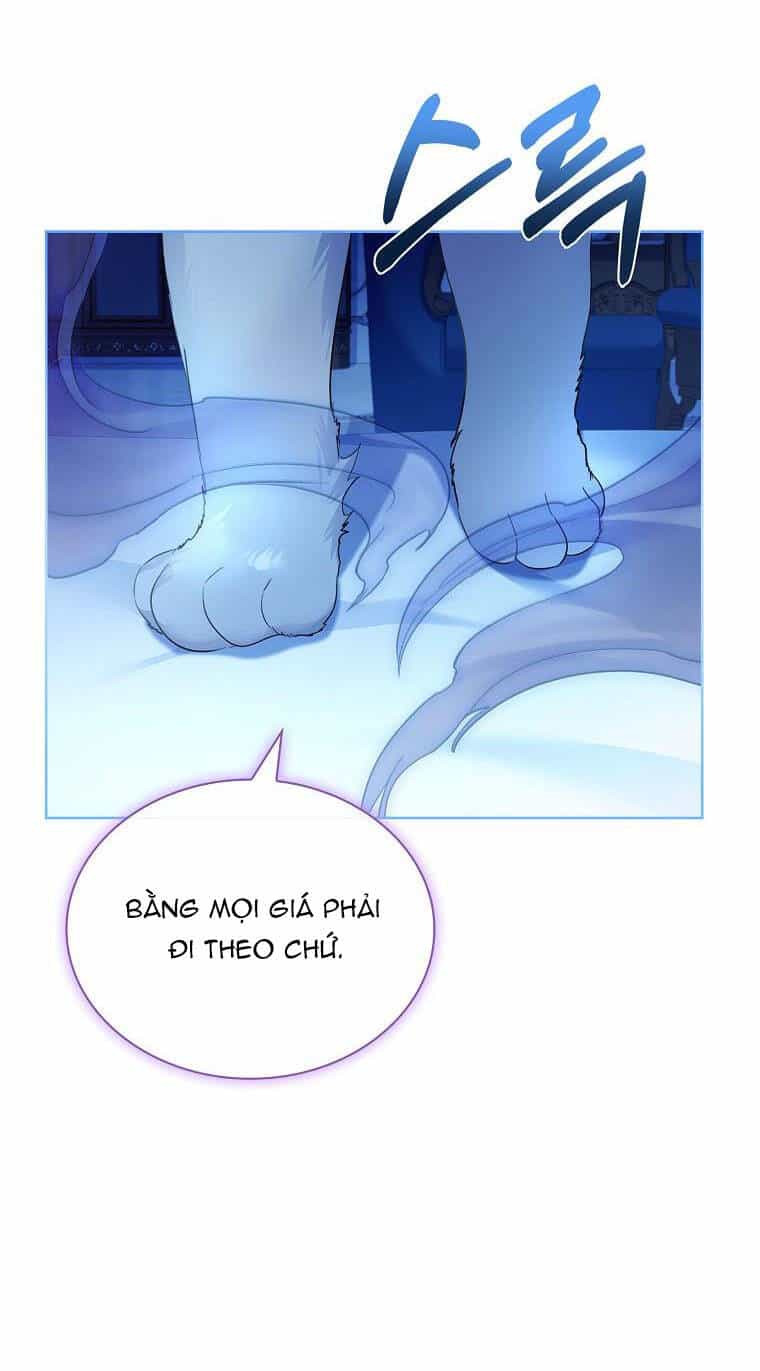 Tôi Đã Nuôi Hồ Ly Sai Cách Rồi - Chương 34.1 - ảnh 32