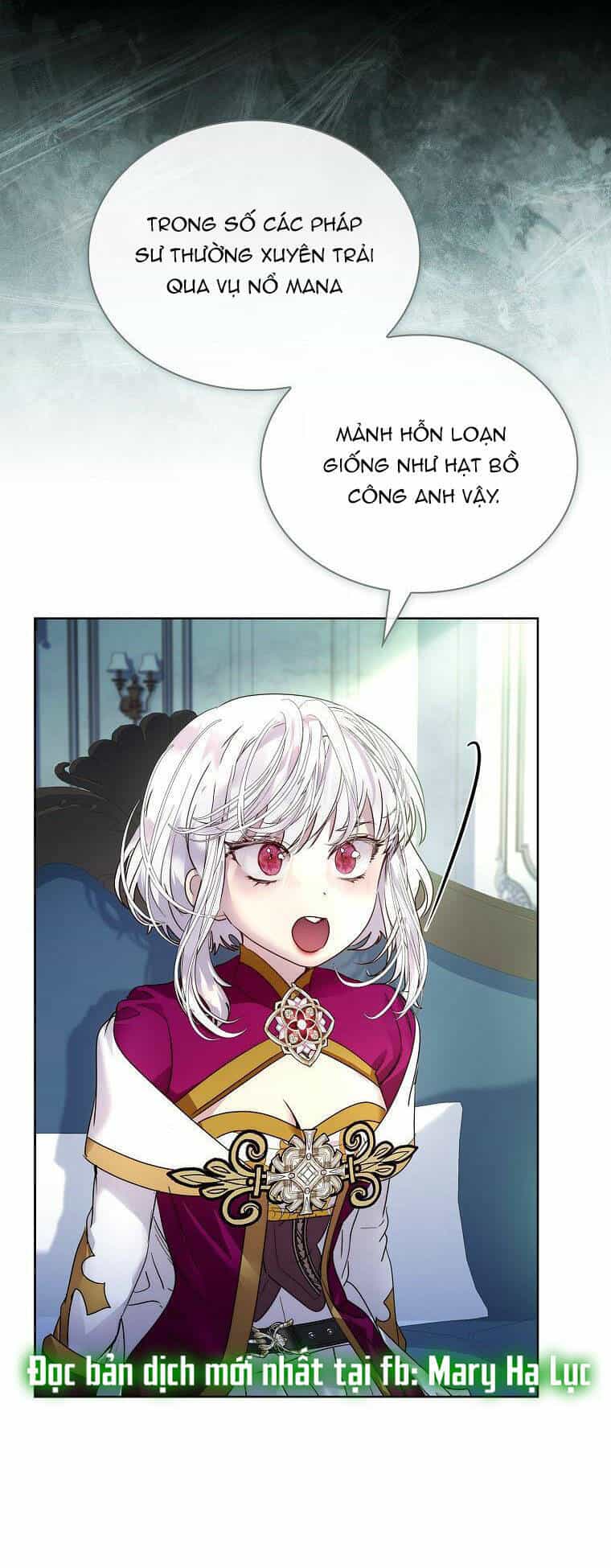 Tôi Đã Nuôi Hồ Ly Sai Cách Rồi - Chương 35.2 - ảnh 20