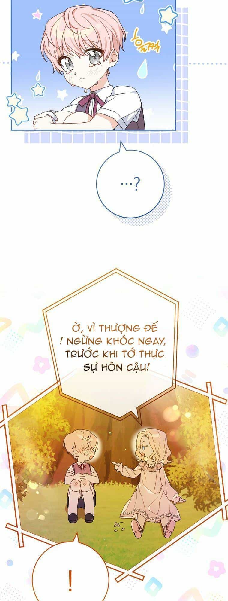 Tôi Đã Phạm Sai Lầm Rồi - Chương 1 - ảnh 18