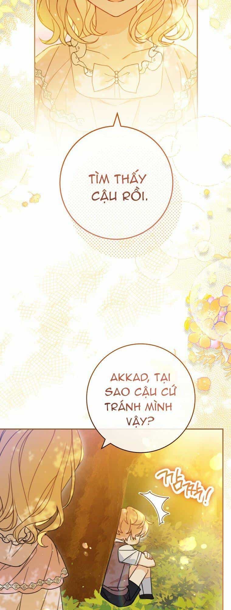 Tôi Đã Phạm Sai Lầm Rồi - Chương 1 - ảnh 2