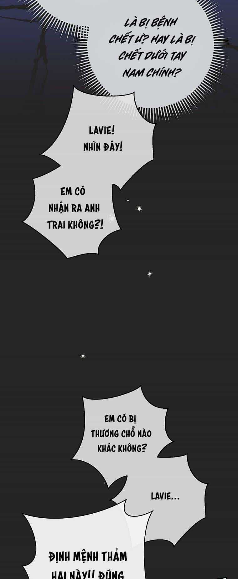Tôi Đã Phạm Sai Lầm Rồi - Chương 1 - ảnh 47