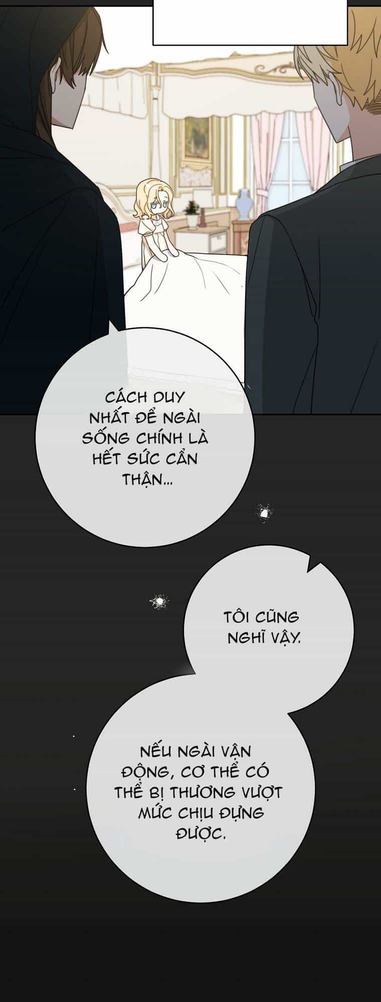 Tôi Đã Phạm Sai Lầm Rồi - Chương 1 - ảnh 49