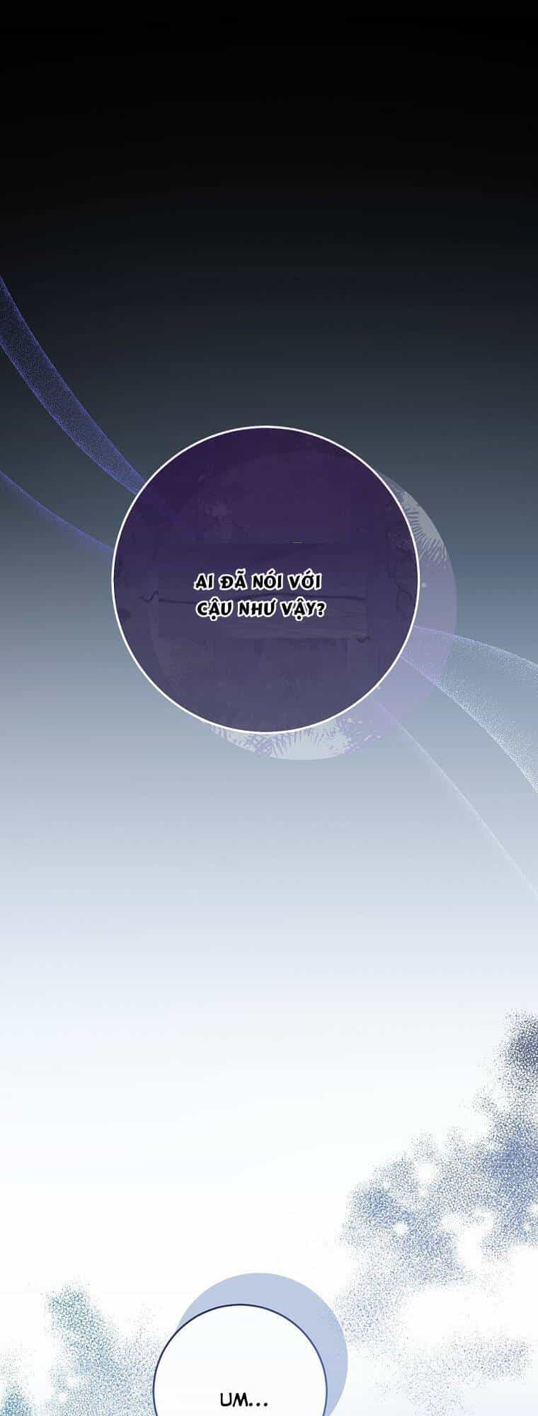 Tôi Đã Phạm Sai Lầm Rồi - Chương 11 - ảnh 1