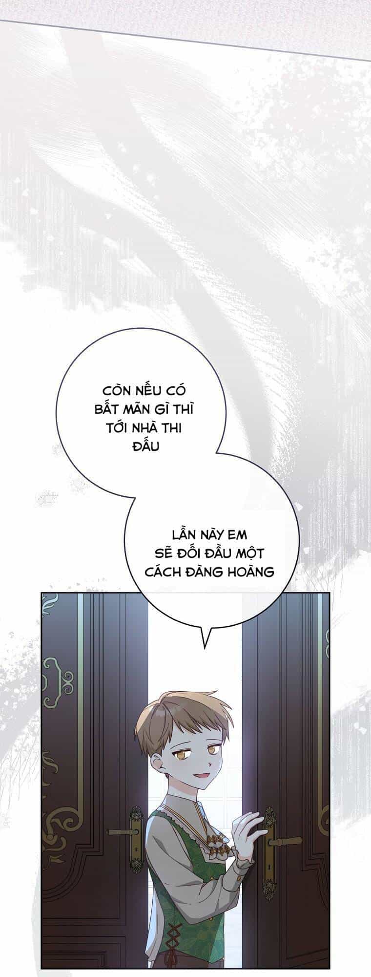 Tôi Đã Phạm Sai Lầm Rồi - Chương 13 - ảnh 25
