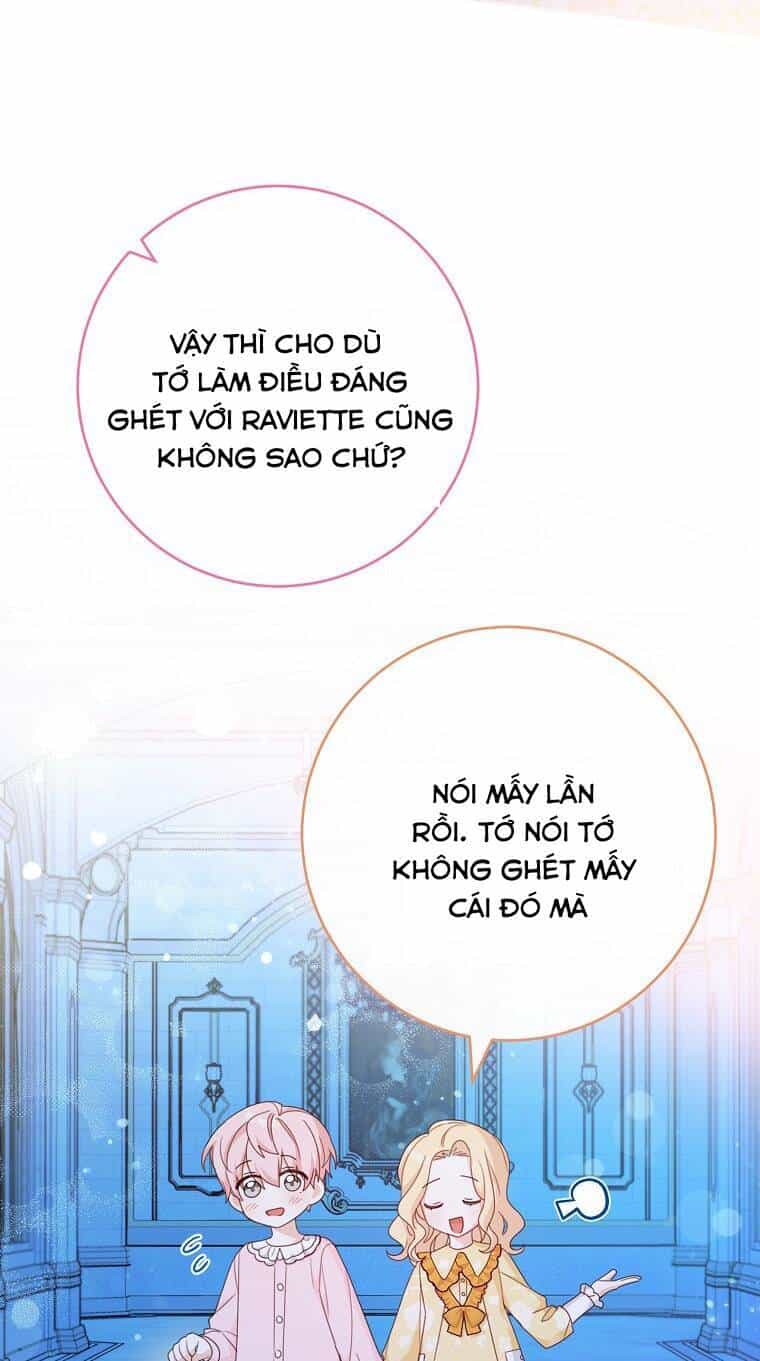 Tôi Đã Phạm Sai Lầm Rồi - Chương 14 - ảnh 20