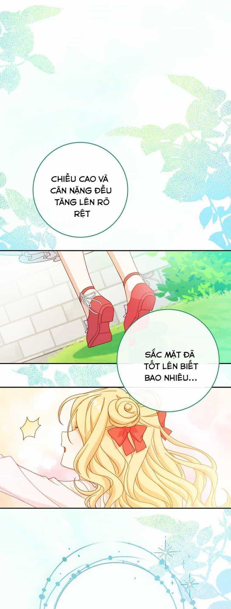 Tôi Đã Phạm Sai Lầm Rồi - Chương 14 - ảnh 42