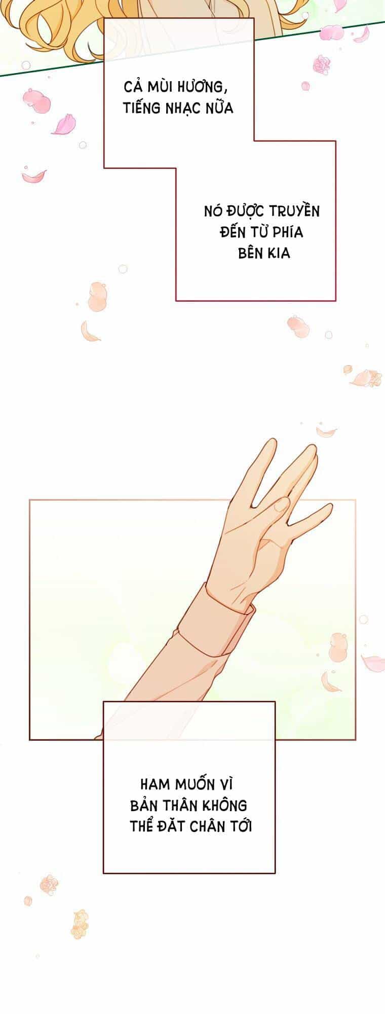 Tôi Đã Phạm Sai Lầm Rồi - Chương 15 - ảnh 41
