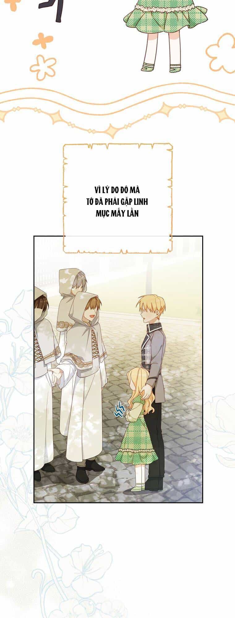 Tôi Đã Phạm Sai Lầm Rồi - Chương 18 - ảnh 45