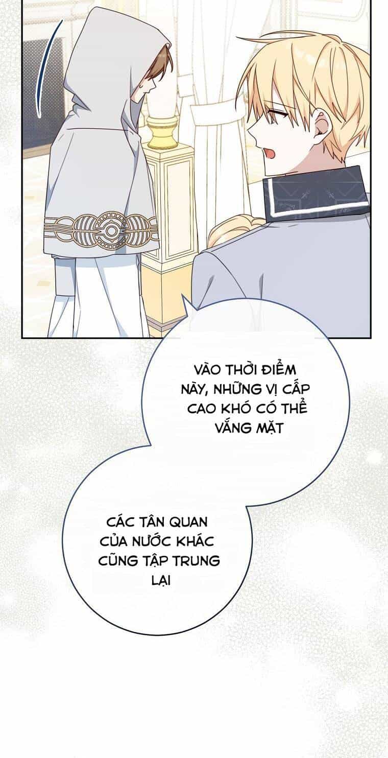 Tôi Đã Phạm Sai Lầm Rồi - Chương 18 - ảnh 48