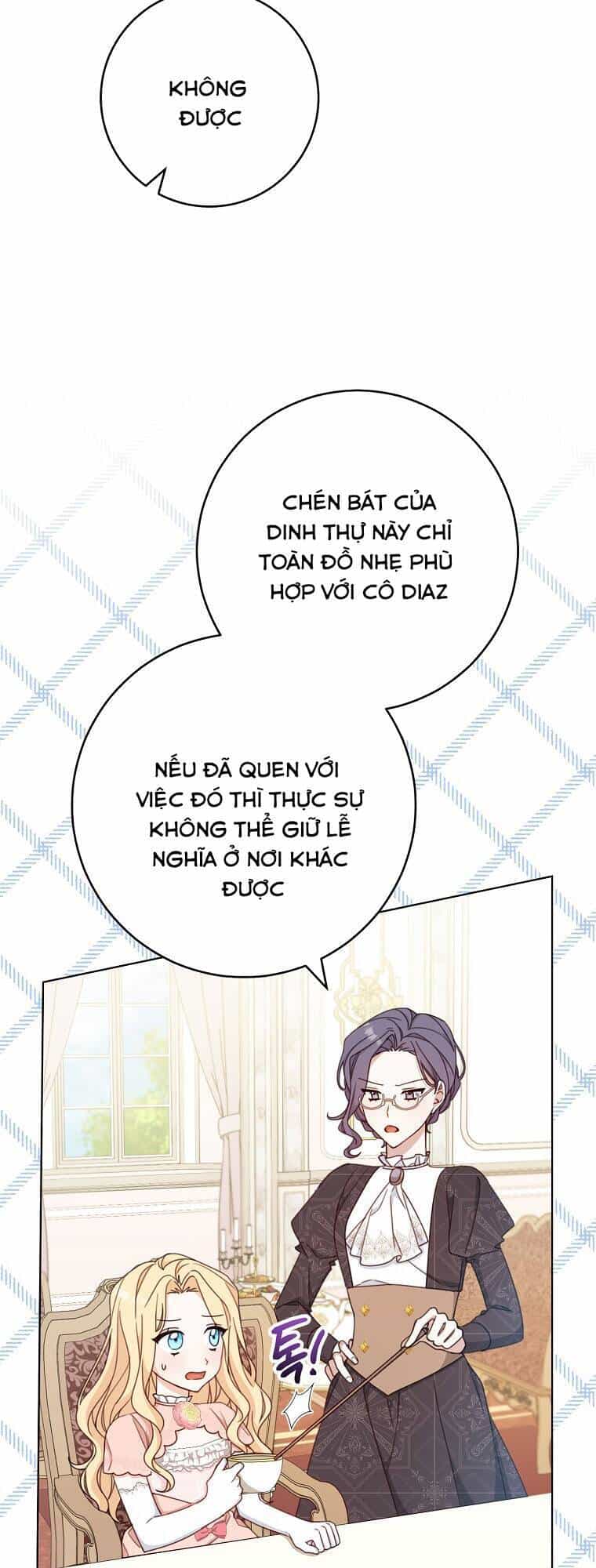 Tôi Đã Phạm Sai Lầm Rồi - Chương 19 - ảnh 5