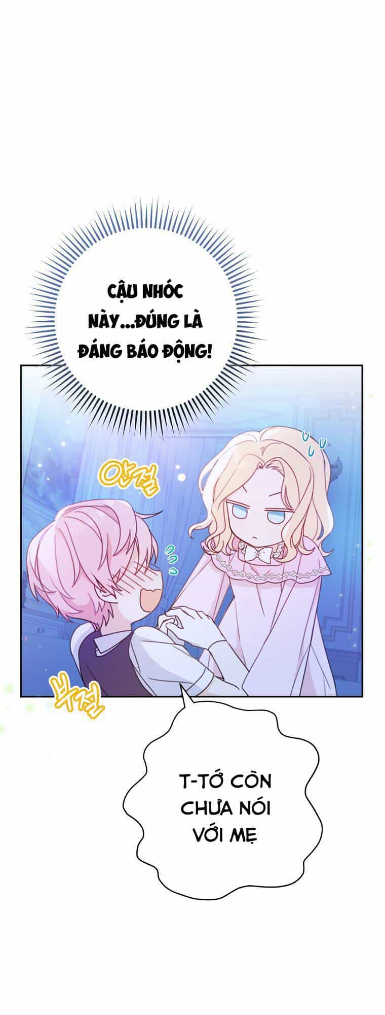 Tôi Đã Phạm Sai Lầm Rồi - Chương 2 - ảnh 21