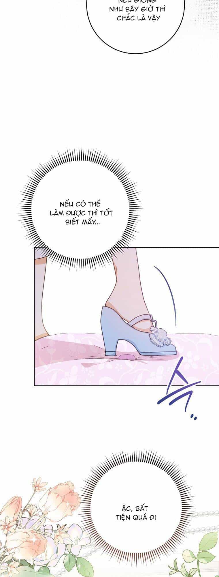 Tôi Đã Phạm Sai Lầm Rồi - Chương 20 - ảnh 18
