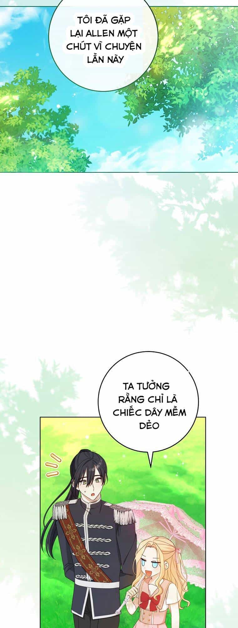 Tôi Đã Phạm Sai Lầm Rồi - Chương 20 - ảnh 49