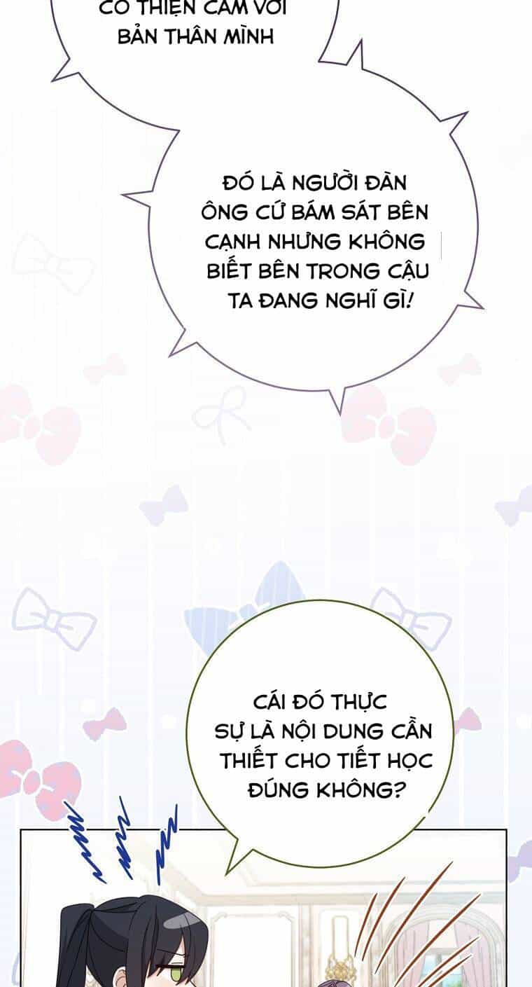 Tôi Đã Phạm Sai Lầm Rồi - Chương 20 - ảnh 54