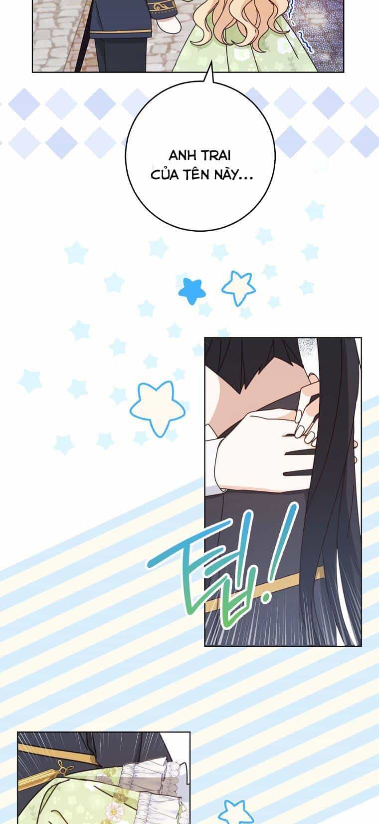 Tôi Đã Phạm Sai Lầm Rồi - Chương 21 - ảnh 21