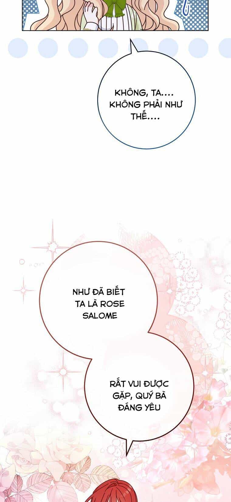 Tôi Đã Phạm Sai Lầm Rồi - Chương 21 - ảnh 31