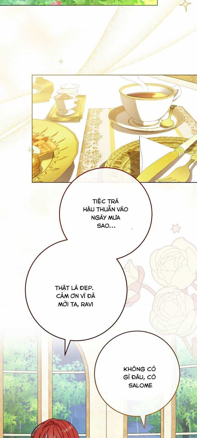 Tôi Đã Phạm Sai Lầm Rồi - Chương 21 - ảnh 45