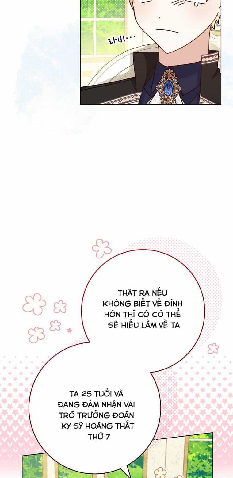 Tôi Đã Phạm Sai Lầm Rồi - Chương 21 - ảnh 52