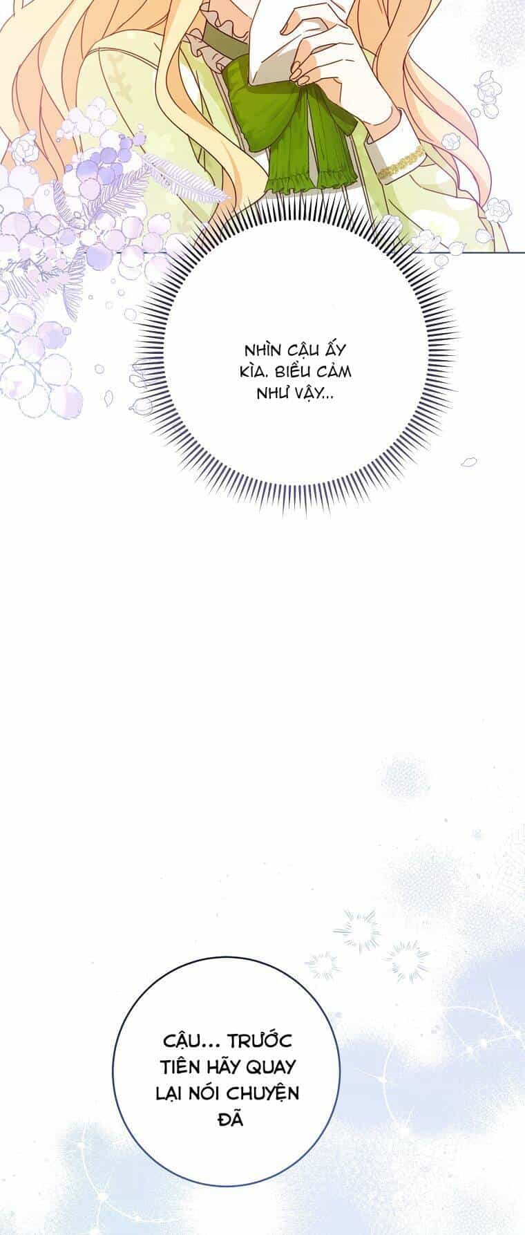 Tôi Đã Phạm Sai Lầm Rồi - Chương 22 - ảnh 43