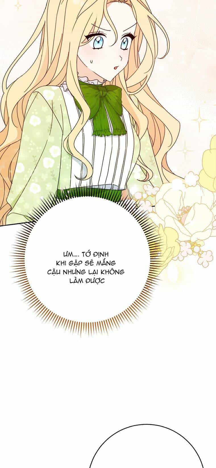 Tôi Đã Phạm Sai Lầm Rồi - Chương 23 - ảnh 49