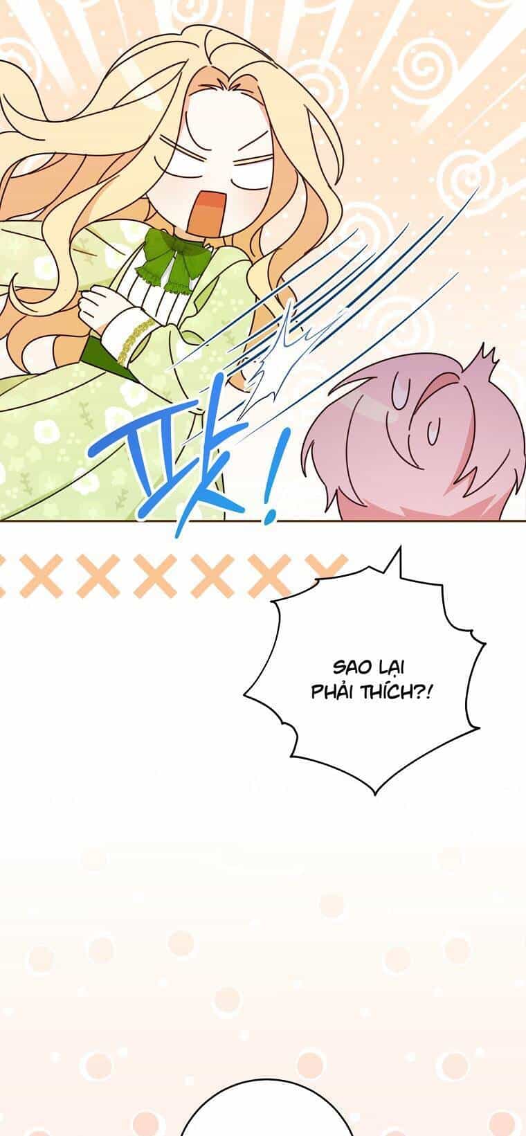 Tôi Đã Phạm Sai Lầm Rồi - Chương 23 - ảnh 51