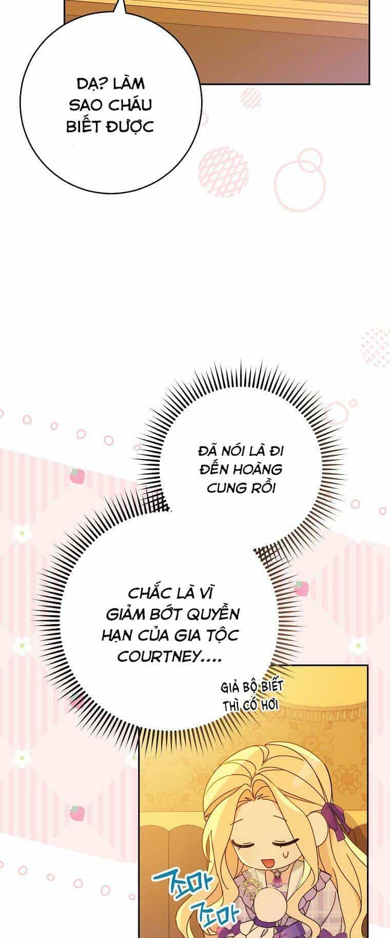 Tôi Đã Phạm Sai Lầm Rồi - Chương 25 - ảnh 43