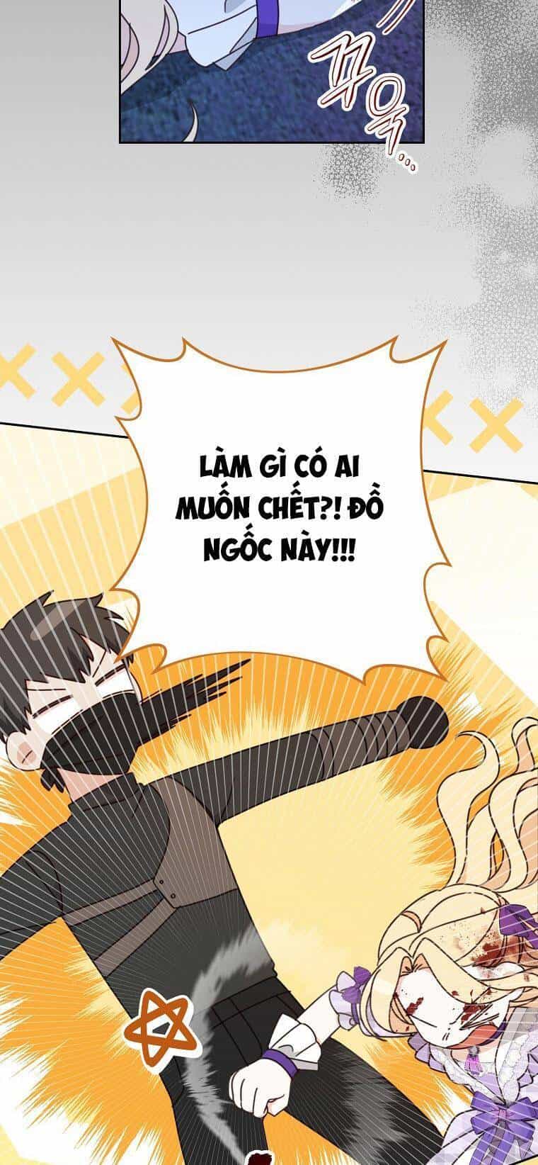 Tôi Đã Phạm Sai Lầm Rồi - Chương 26 - ảnh 51