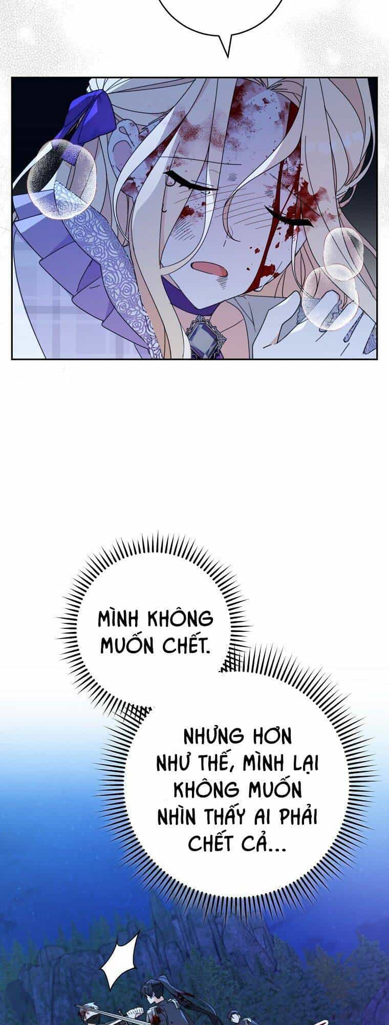 Tôi Đã Phạm Sai Lầm Rồi - Chương 27 - ảnh 17