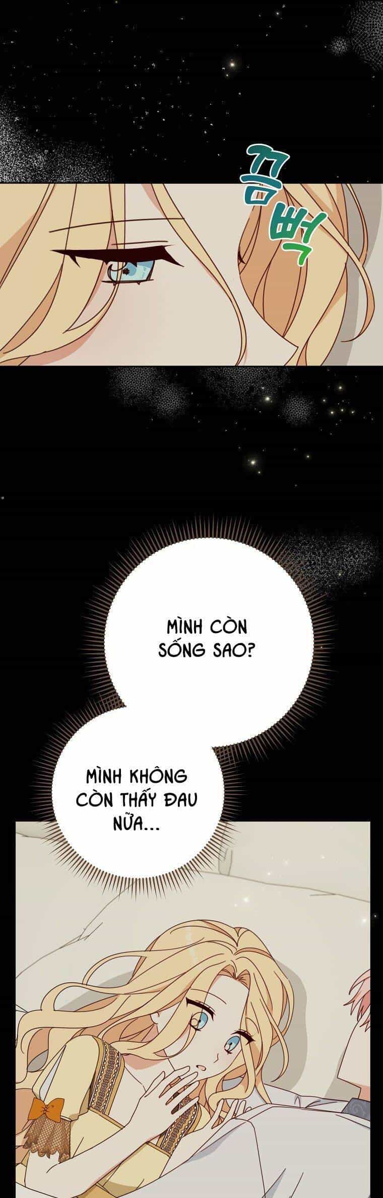 Tôi Đã Phạm Sai Lầm Rồi - Chương 29 - ảnh 23