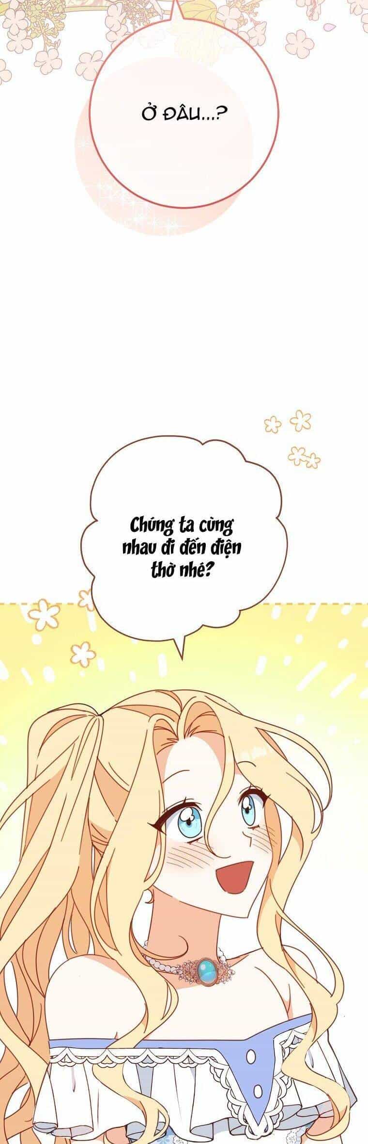 Tôi Đã Phạm Sai Lầm Rồi - Chương 31 - ảnh 21