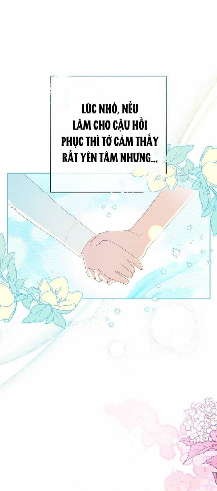 Tôi Đã Phạm Sai Lầm Rồi - Chương 32 - ảnh 10
