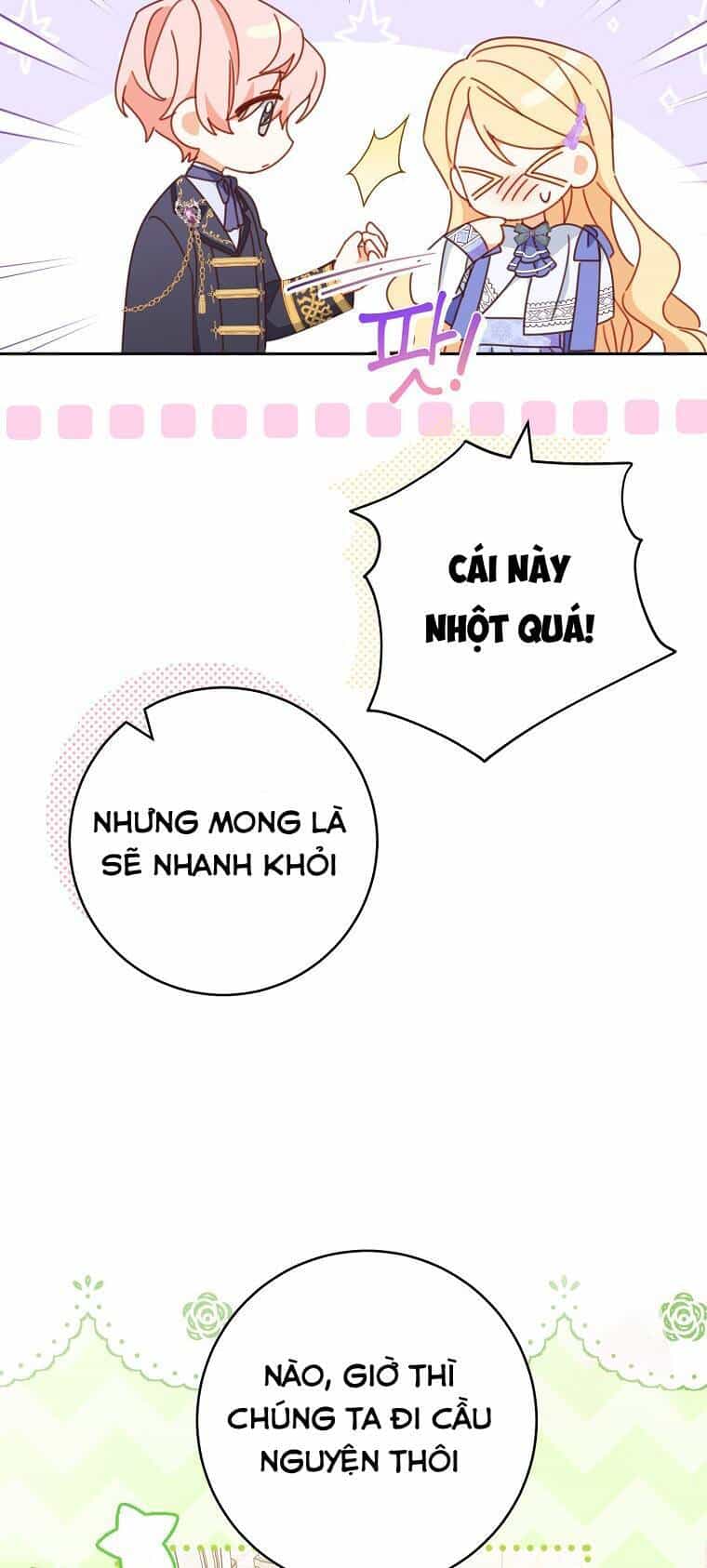 Tôi Đã Phạm Sai Lầm Rồi - Chương 32 - ảnh 13