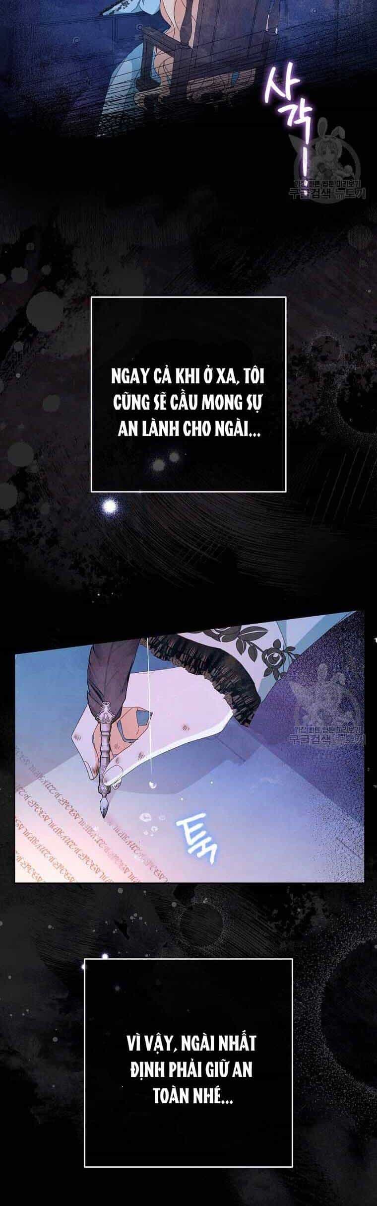 Tôi Đã Phạm Sai Lầm Rồi - Chương 33 - ảnh 48