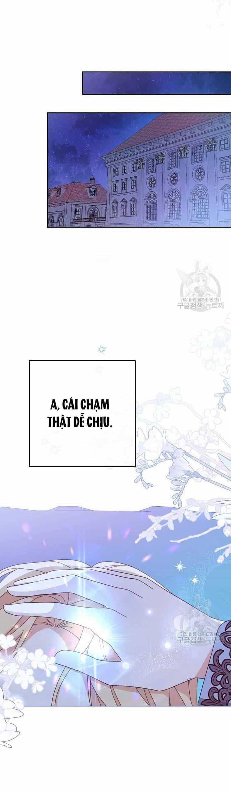 Tôi Đã Phạm Sai Lầm Rồi - Chương 34 - ảnh 43