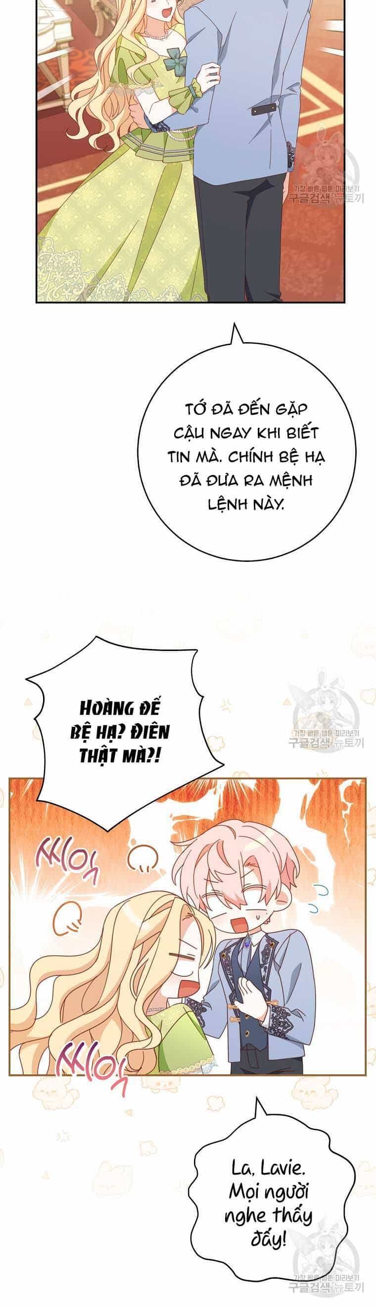 Tôi Đã Phạm Sai Lầm Rồi - Chương 35 - ảnh 10