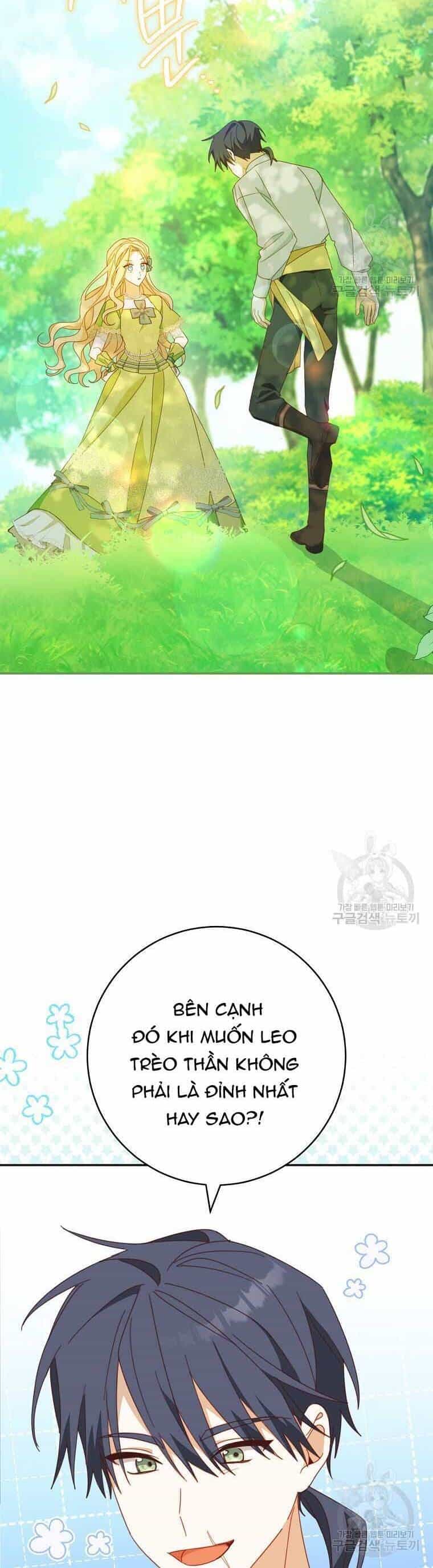 Tôi Đã Phạm Sai Lầm Rồi - Chương 35 - ảnh 34