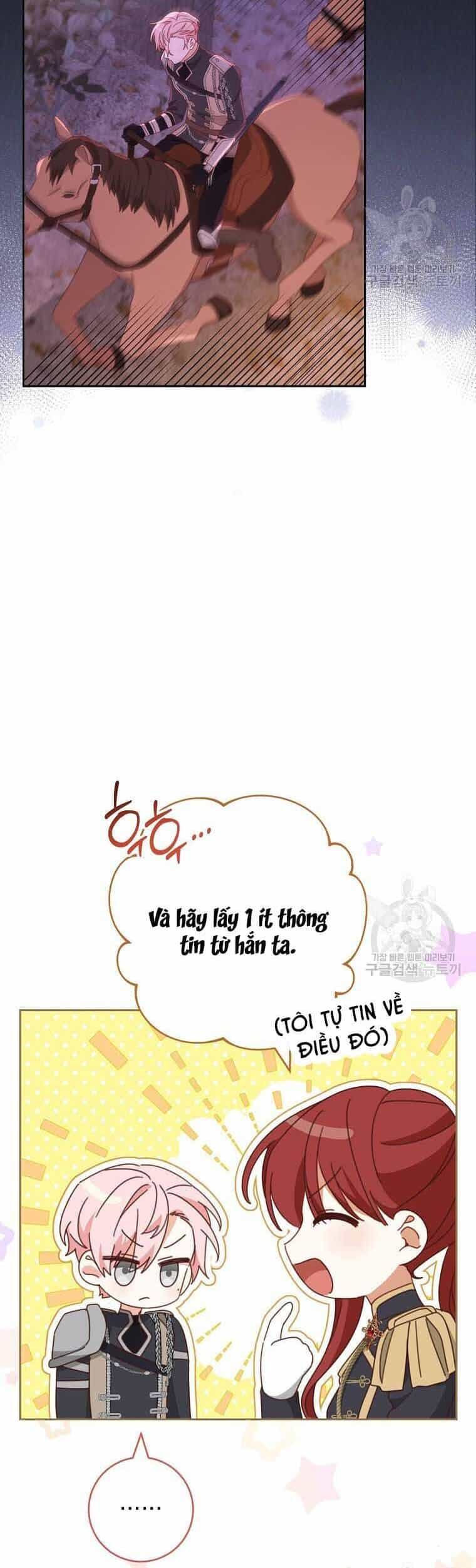 Tôi Đã Phạm Sai Lầm Rồi - Chương 39 - ảnh 18