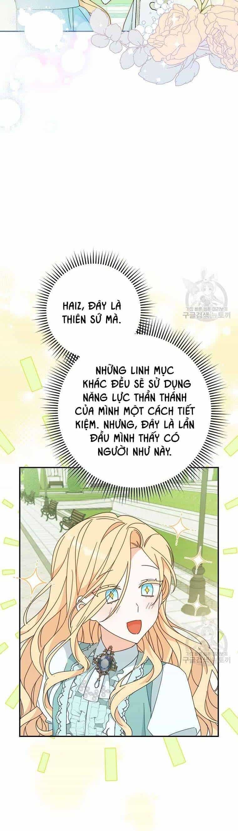 Tôi Đã Phạm Sai Lầm Rồi - Chương 40 - ảnh 6