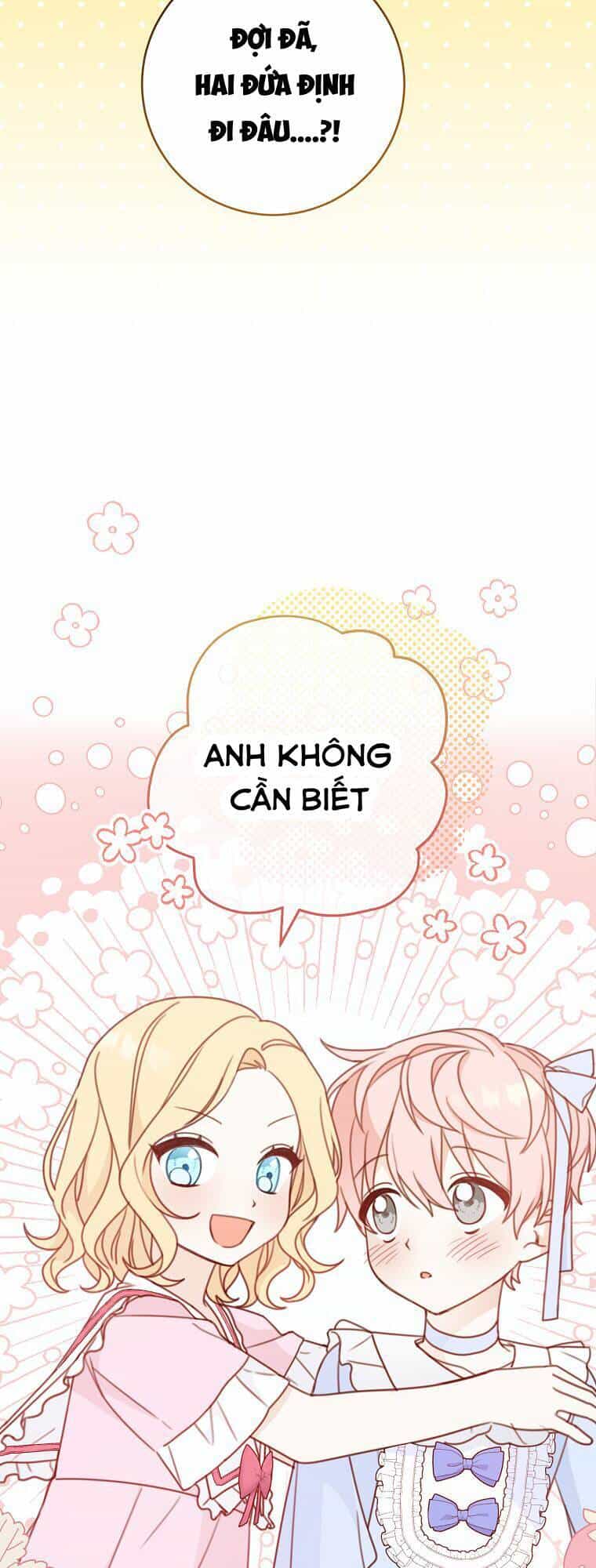 Tôi Đã Phạm Sai Lầm Rồi - Chương 4 - ảnh 21