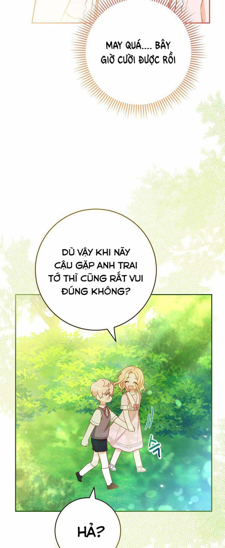 Tôi Đã Phạm Sai Lầm Rồi - Chương 4 - ảnh 27