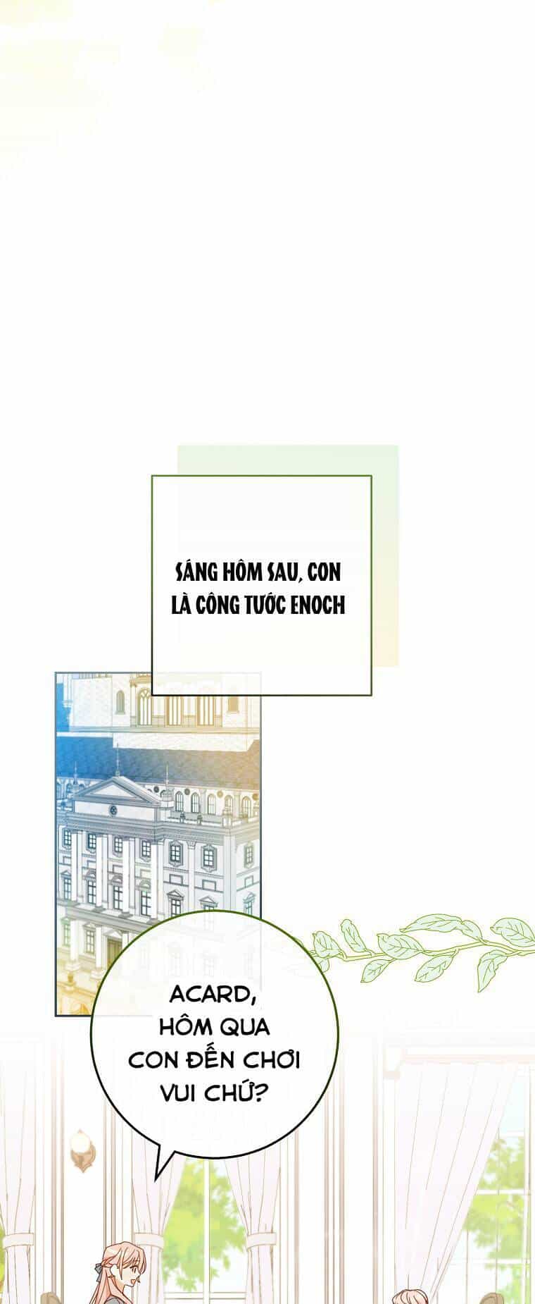 Tôi Đã Phạm Sai Lầm Rồi - Chương 4 - ảnh 39
