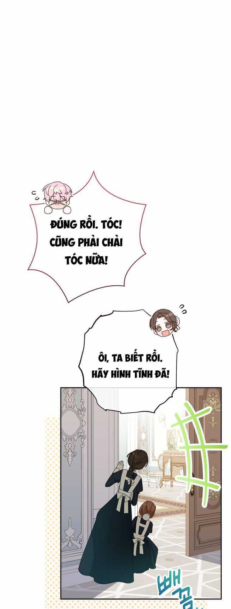 Tôi Đã Phạm Sai Lầm Rồi - Chương 4 - ảnh 49