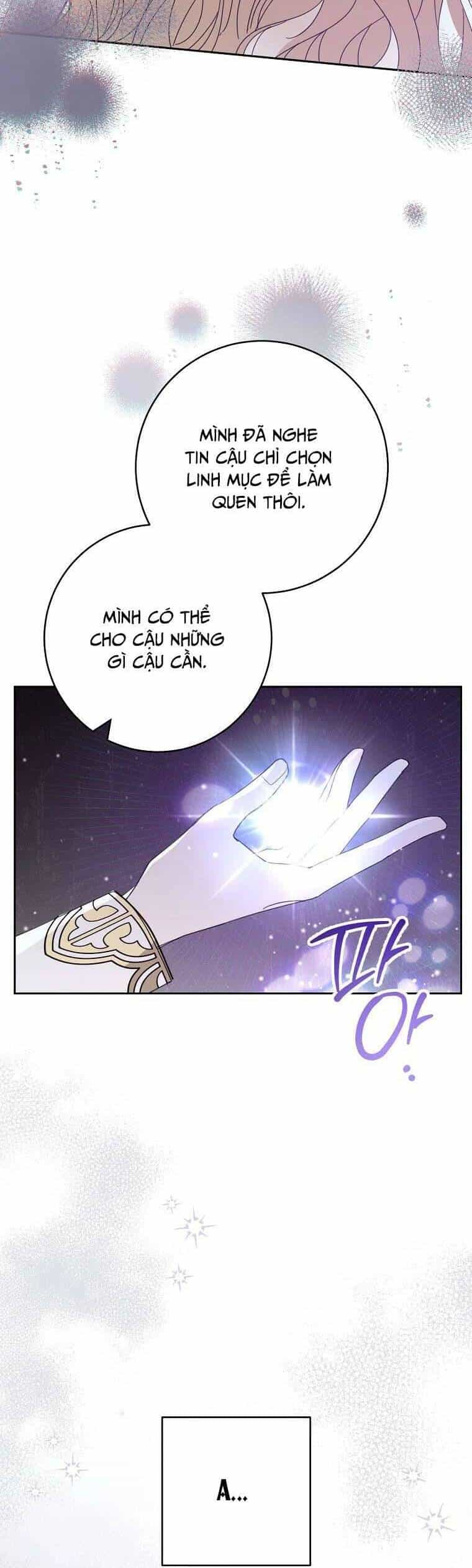 Tôi Đã Phạm Sai Lầm Rồi - Chương 42 - ảnh 15