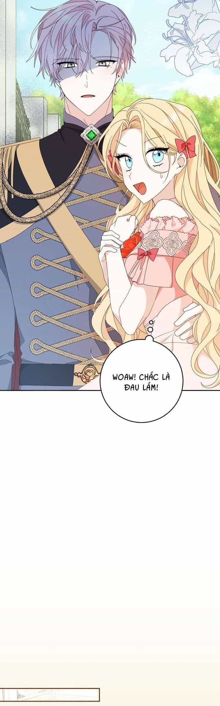 Tôi Đã Phạm Sai Lầm Rồi - Chương 42 - ảnh 39
